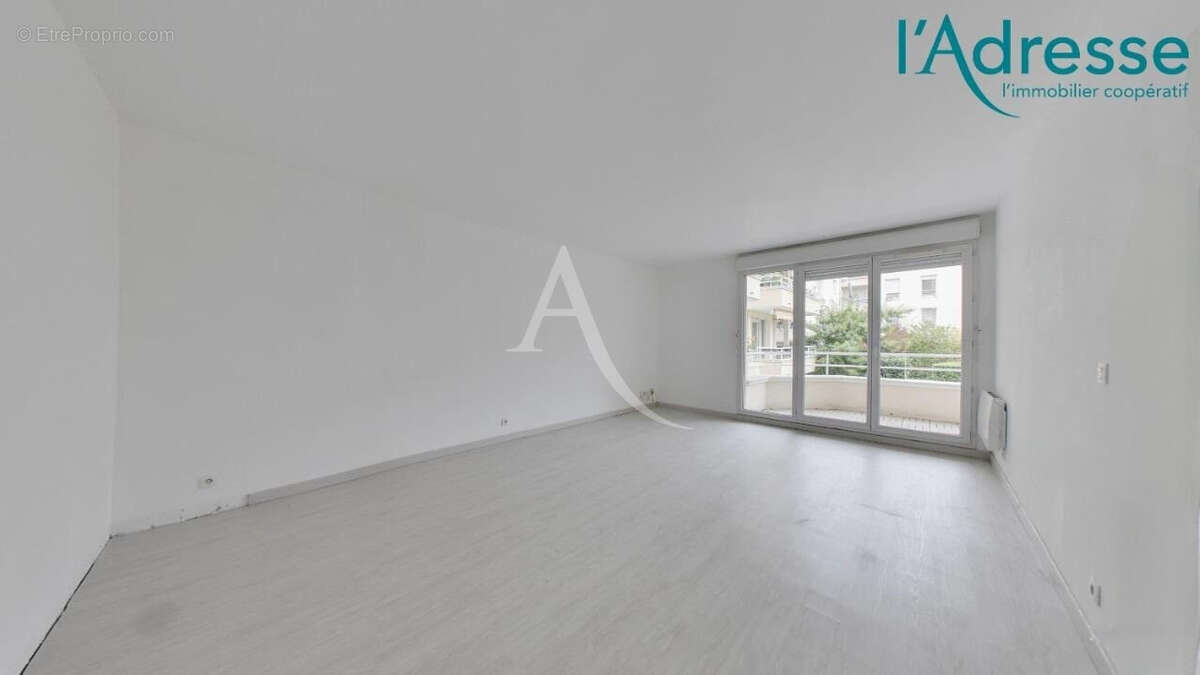 Appartement à NOISY-LE-GRAND