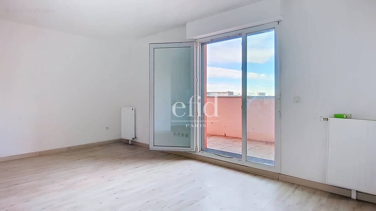 Appartement à ARGENTEUIL