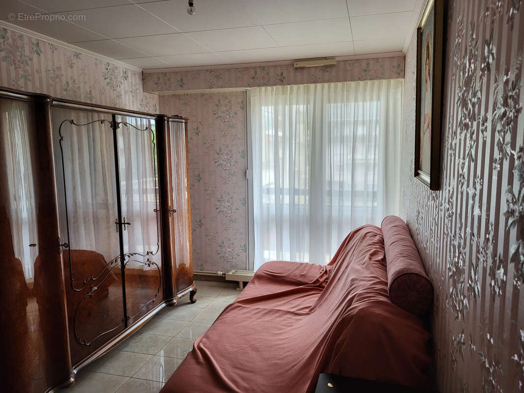 Appartement à VILLERS-LES-NANCY