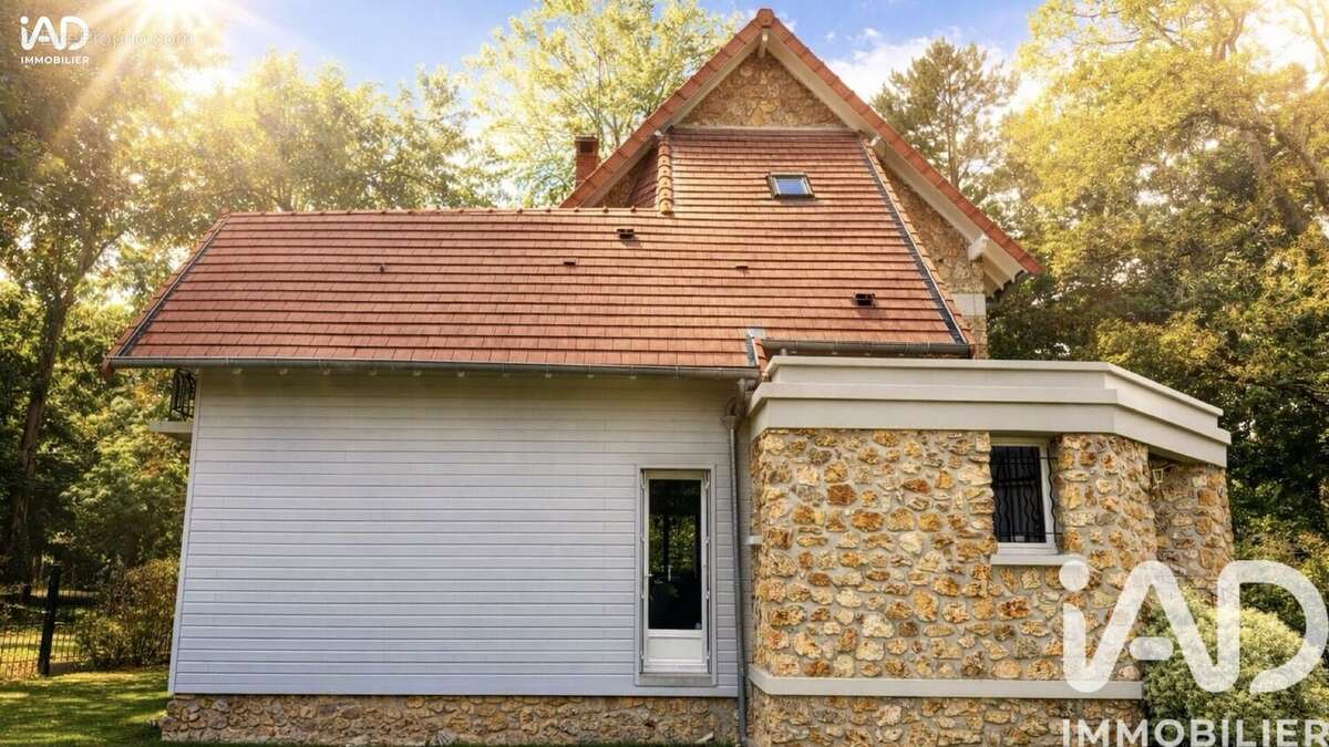 Photo 5 - Maison à MAISONS-LAFFITTE