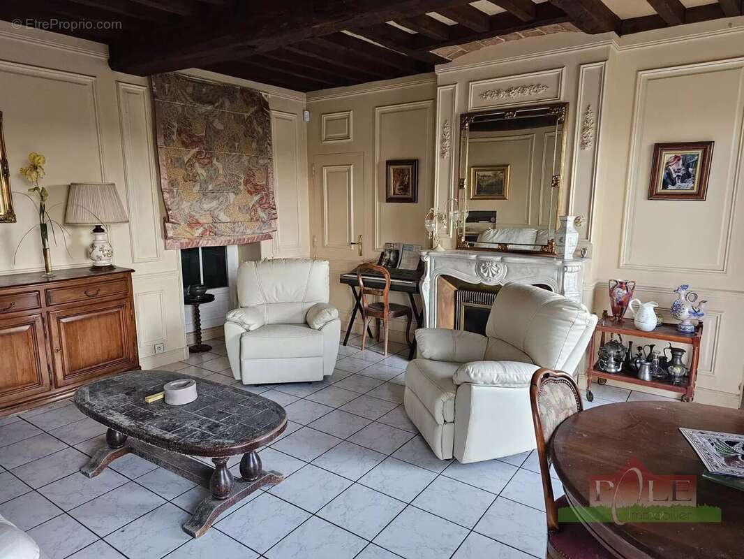 Maison à SEPTEME