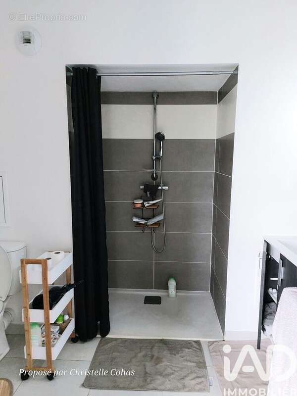 Photo 4 - Appartement à ANGERS