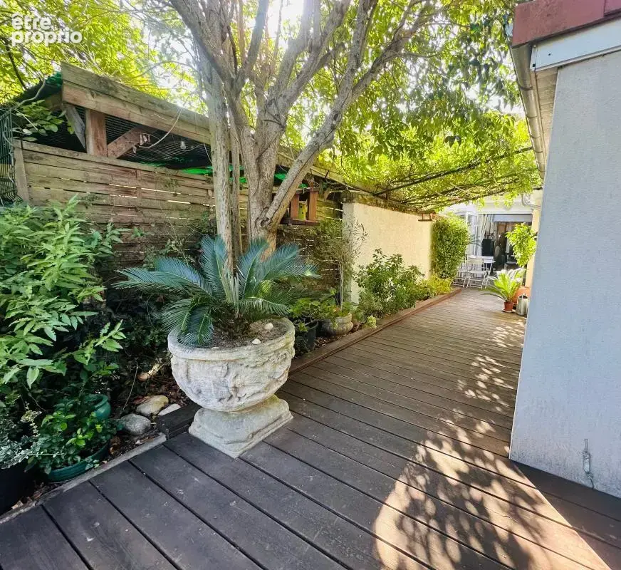 Photo Maison à Muret au prix de 249 500€