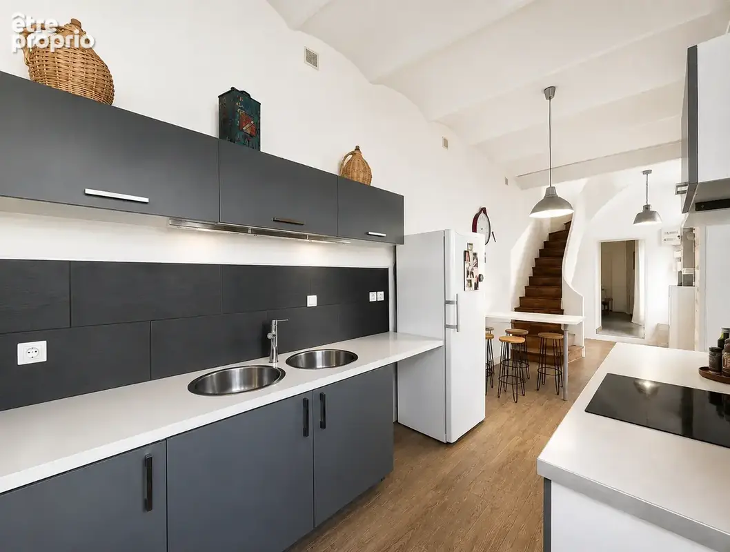 Maison à ORNAISONS