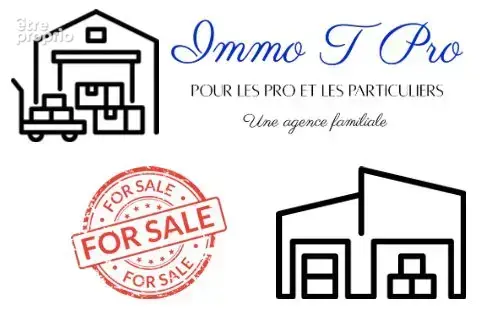 Commerce 740 m² à Viry-Chatillon  - photo 2