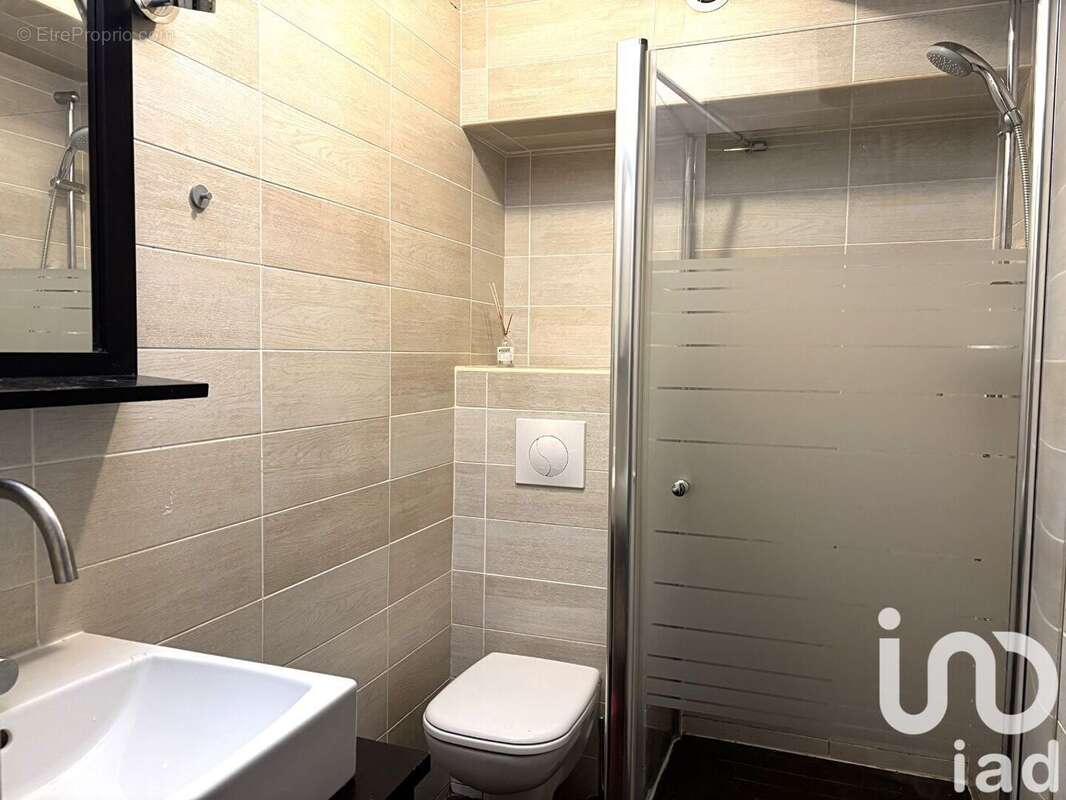 Photo 8 - Appartement à NOGENT-SUR-MARNE