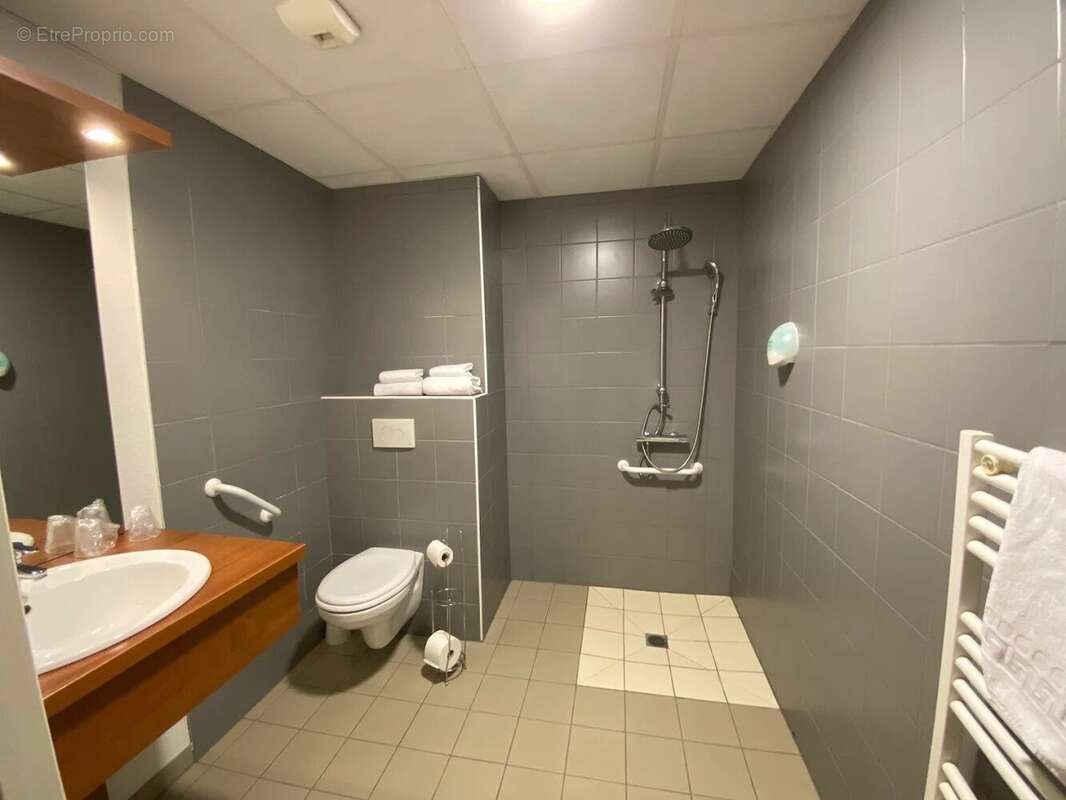 Appartement à NEVERS