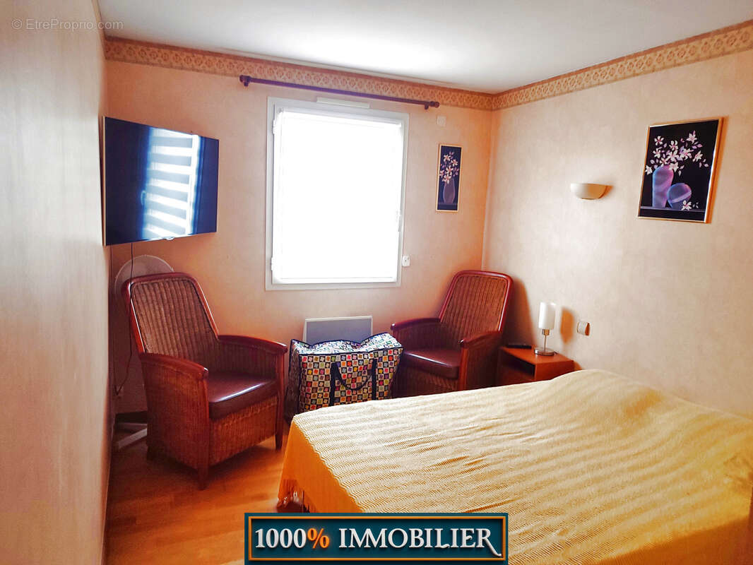 Appartement à VALRAS-PLAGE