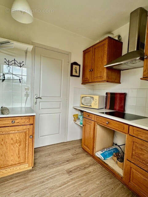 Maison à LA BAULE-ESCOUBLAC