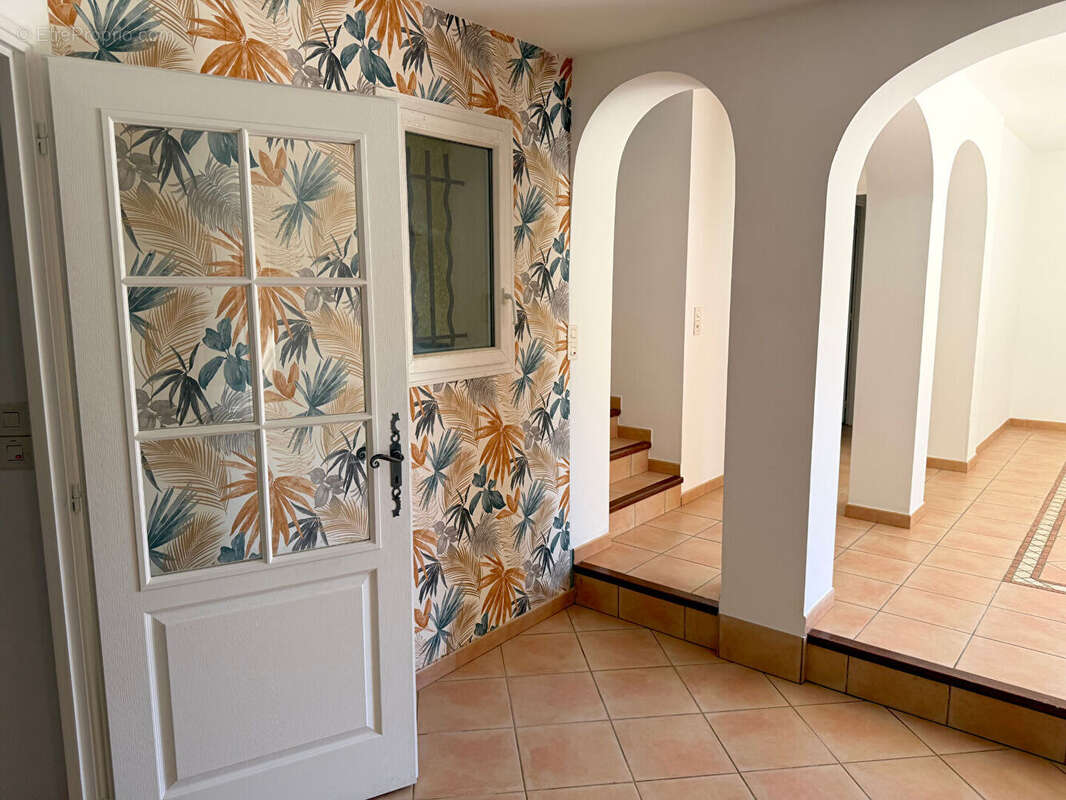 Maison à MAZAN