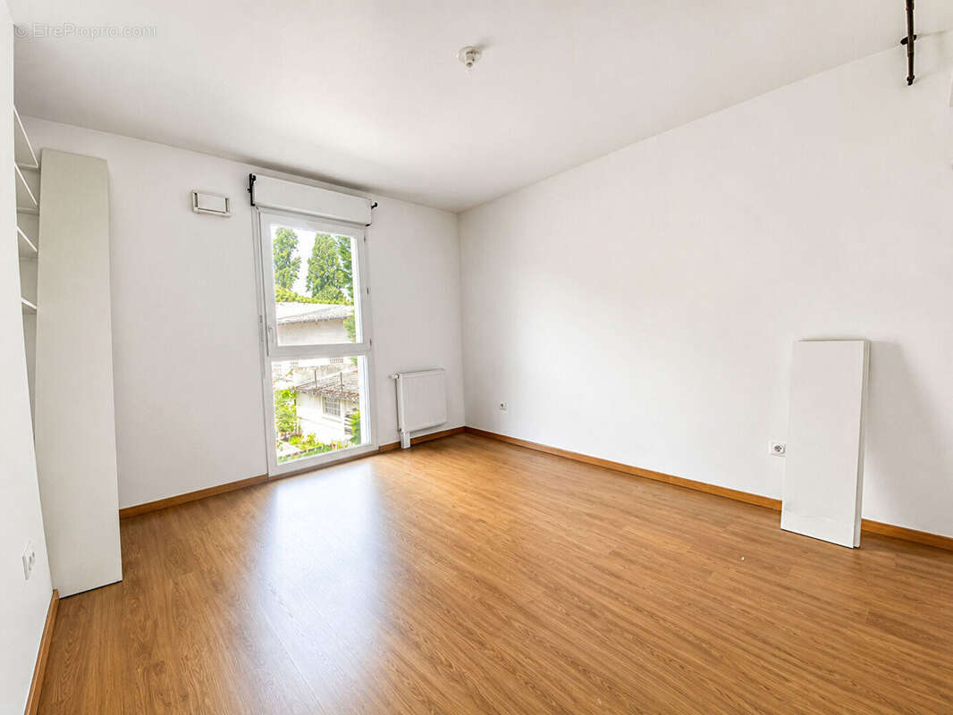Appartement à NOISY-LE-SEC