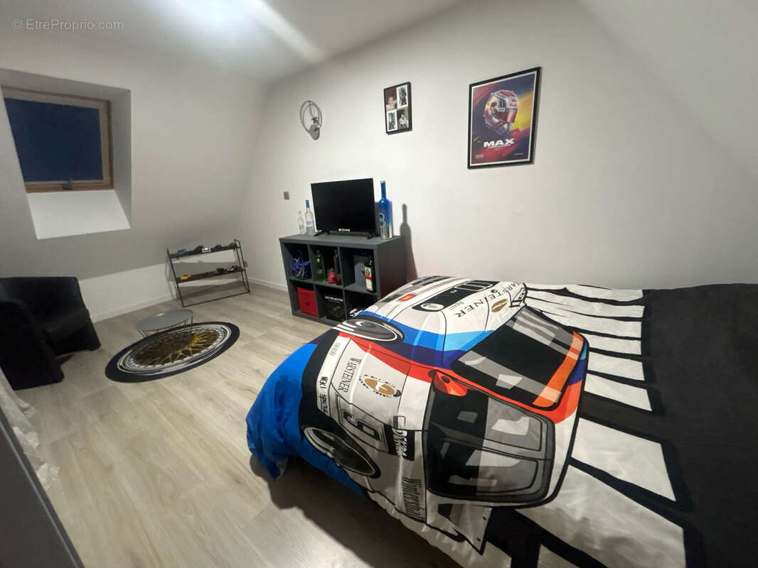Grande maison familiale de 185 m2   À seulement 10 minutes de Périgueux est - photo 15