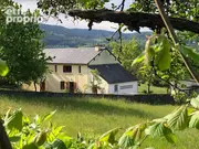 Maison à CHATEAU-CHINON(CAMPAGNE)