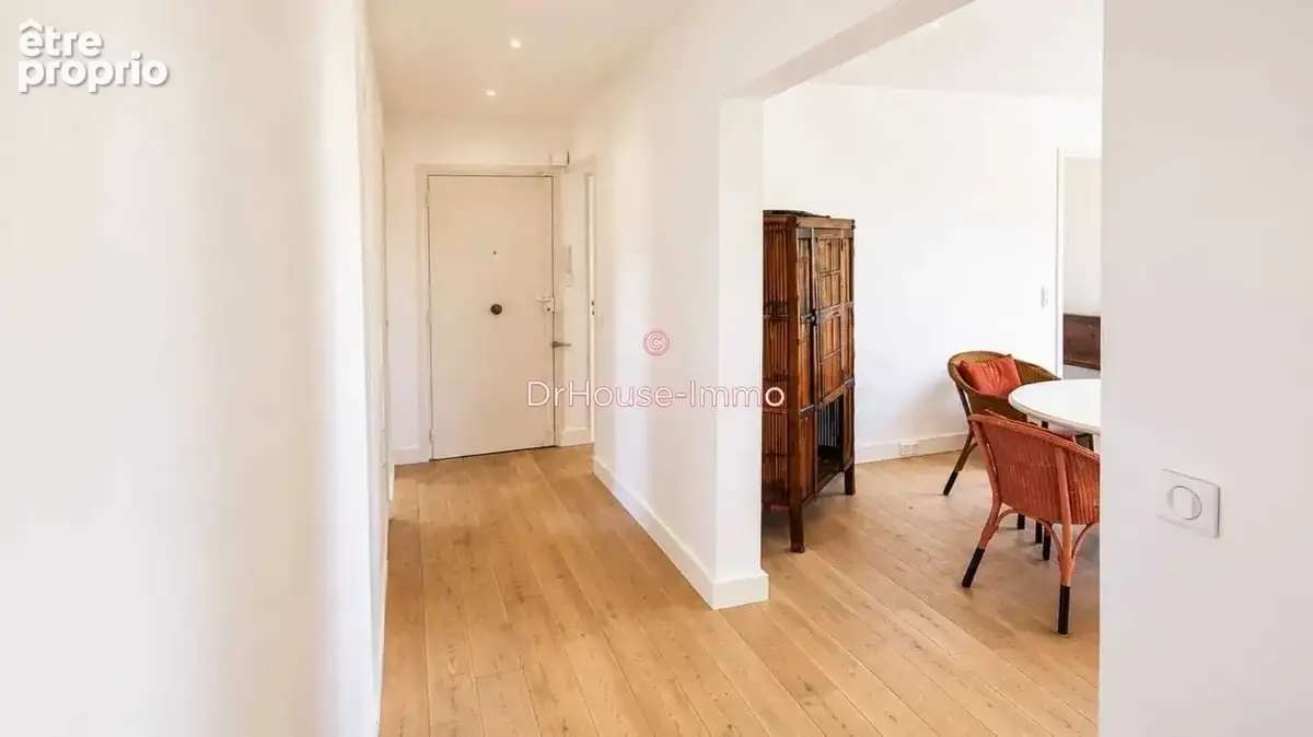 Appartement 92 m² à Chatou  - photo 5