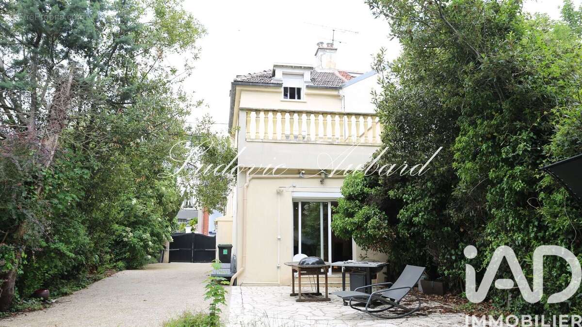 Photo 3 - Maison à MONTMAGNY