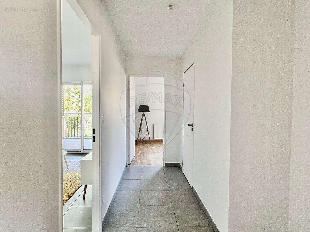 Appartement à DARDILLY