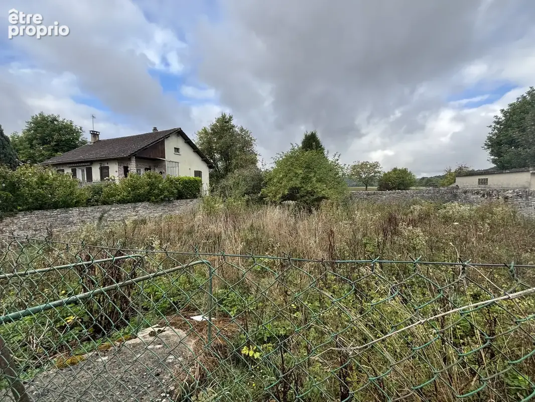PLAINES SAINT LANGES (10) :Pavillon de 105m2 style contemporain avec sous-sol ,garage et terrain de 1000m2. - photo 17