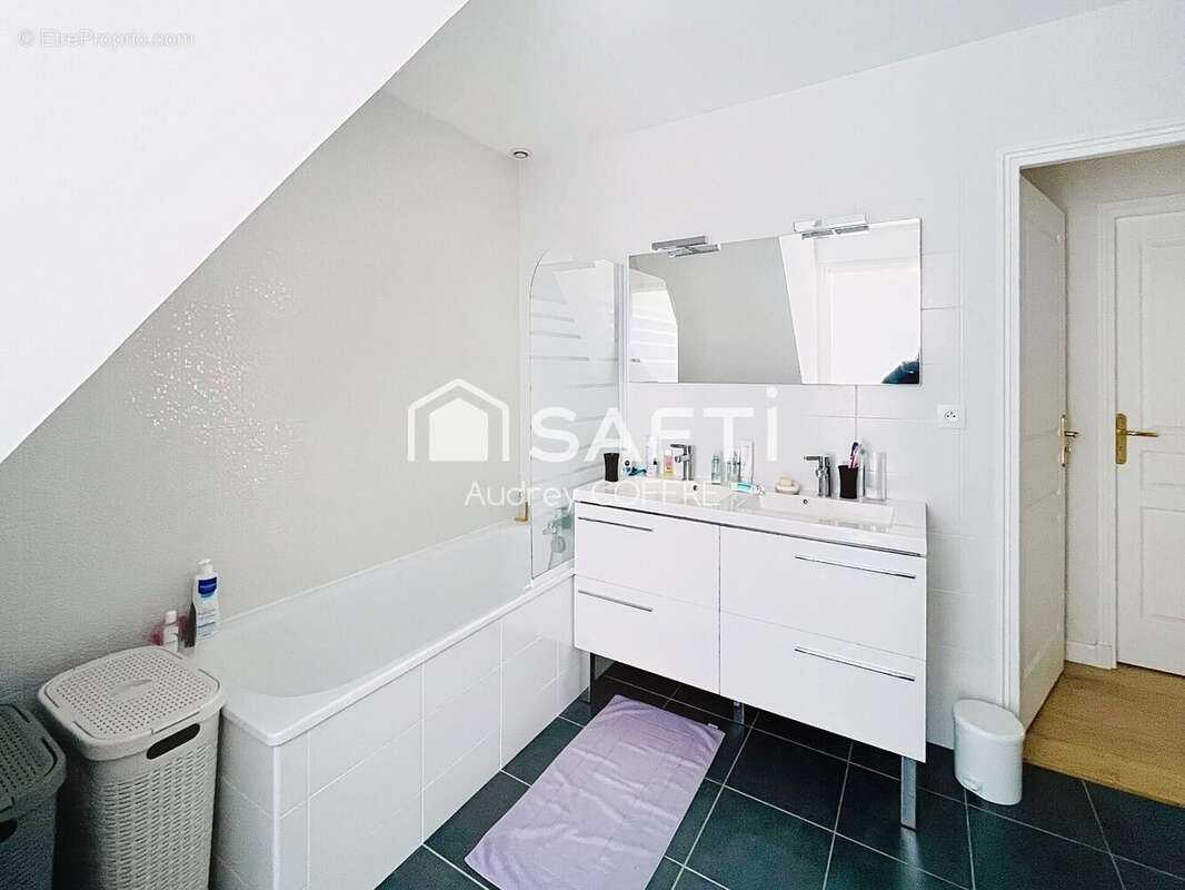 Photo 7 - Maison à CUCQ