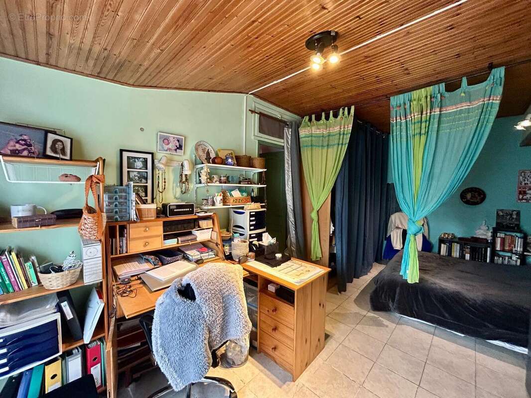 Photo 8 - Maison à LAIROUX