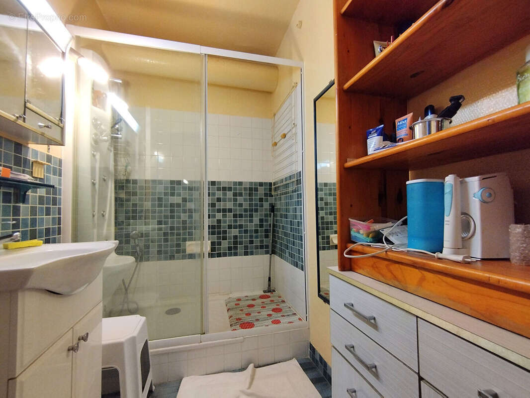 Appartement à TOURS