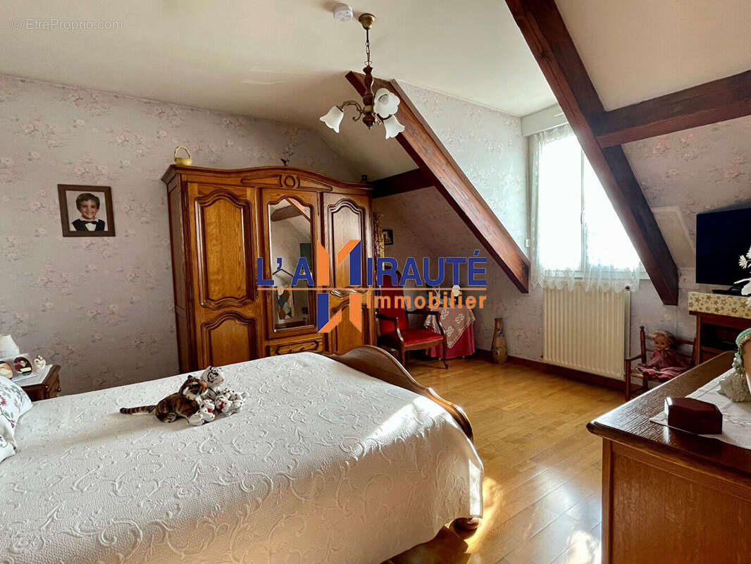 Maison à HOUILLES