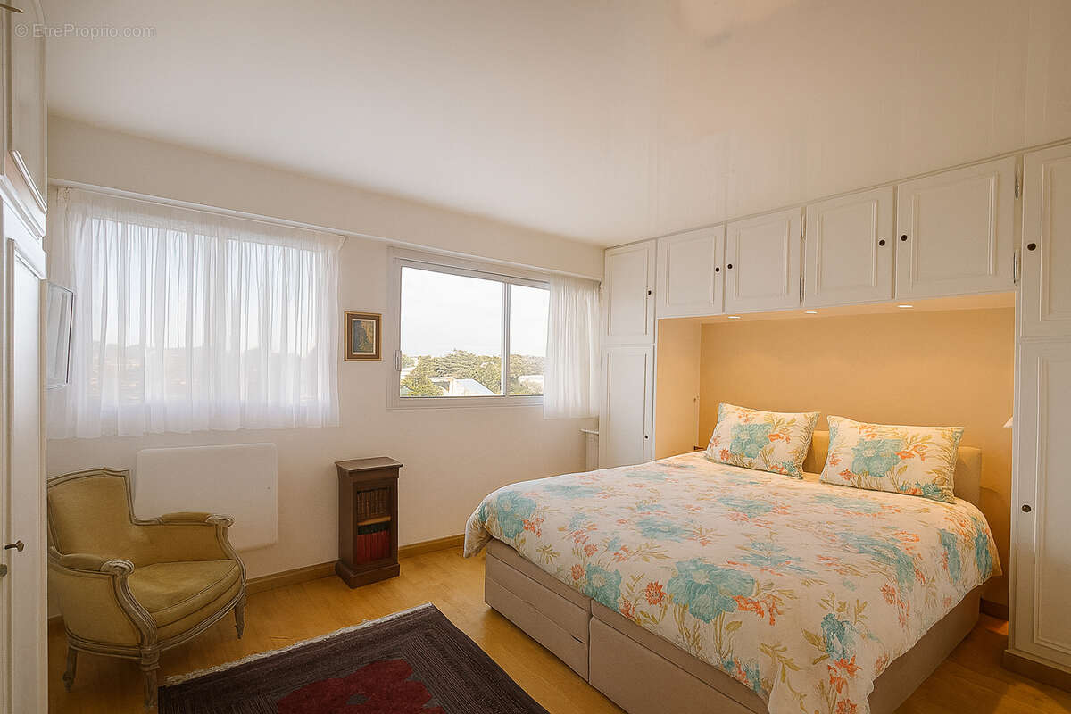 Appartement à LA BAULE-ESCOUBLAC