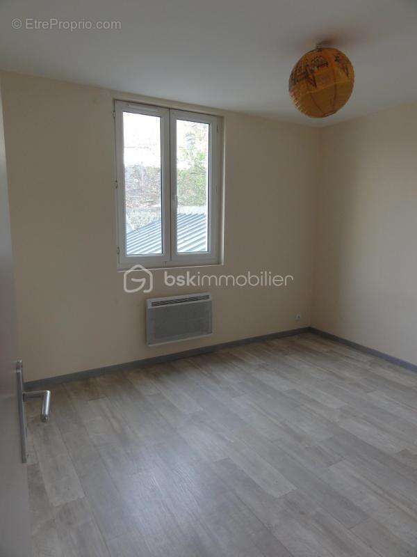 Le havre - quartier st anne - appartement f3 – idéal investisseur – vendu loué - photo 10