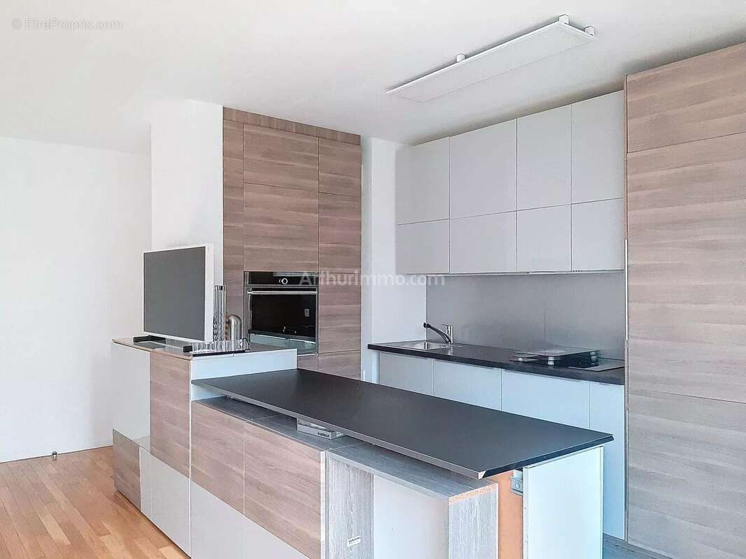 Appartement à FONTENAY-SOUS-BOIS