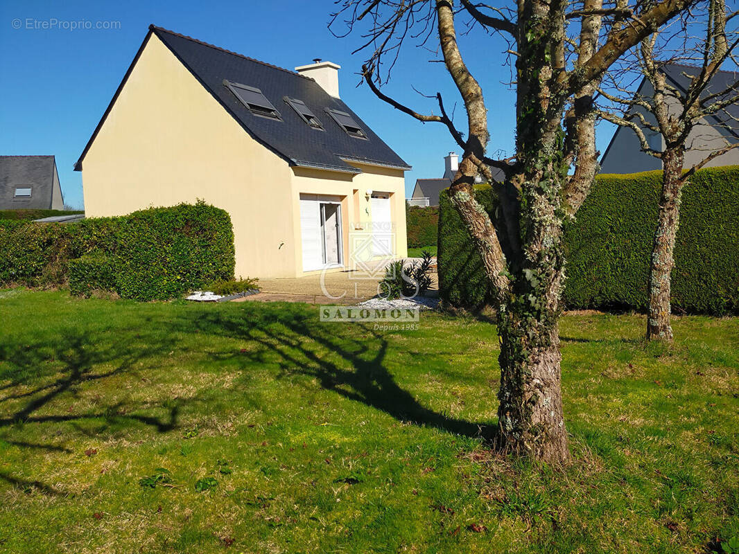 Maison à SARZEAU
