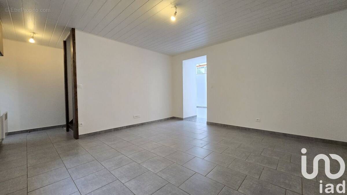 Photo 1 - Maison à MONTHERME