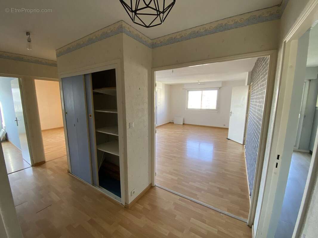 Appartement à MERIGNAC