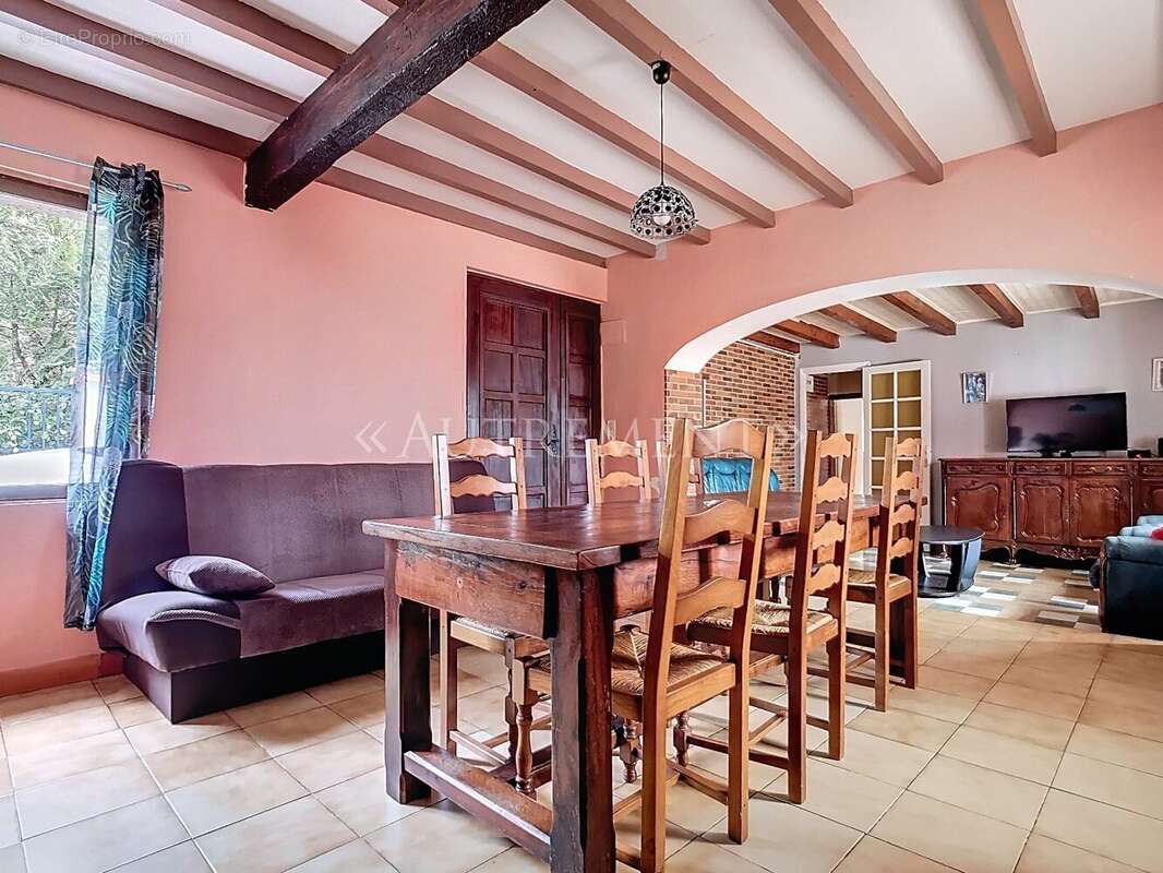 Maison à RABASTENS