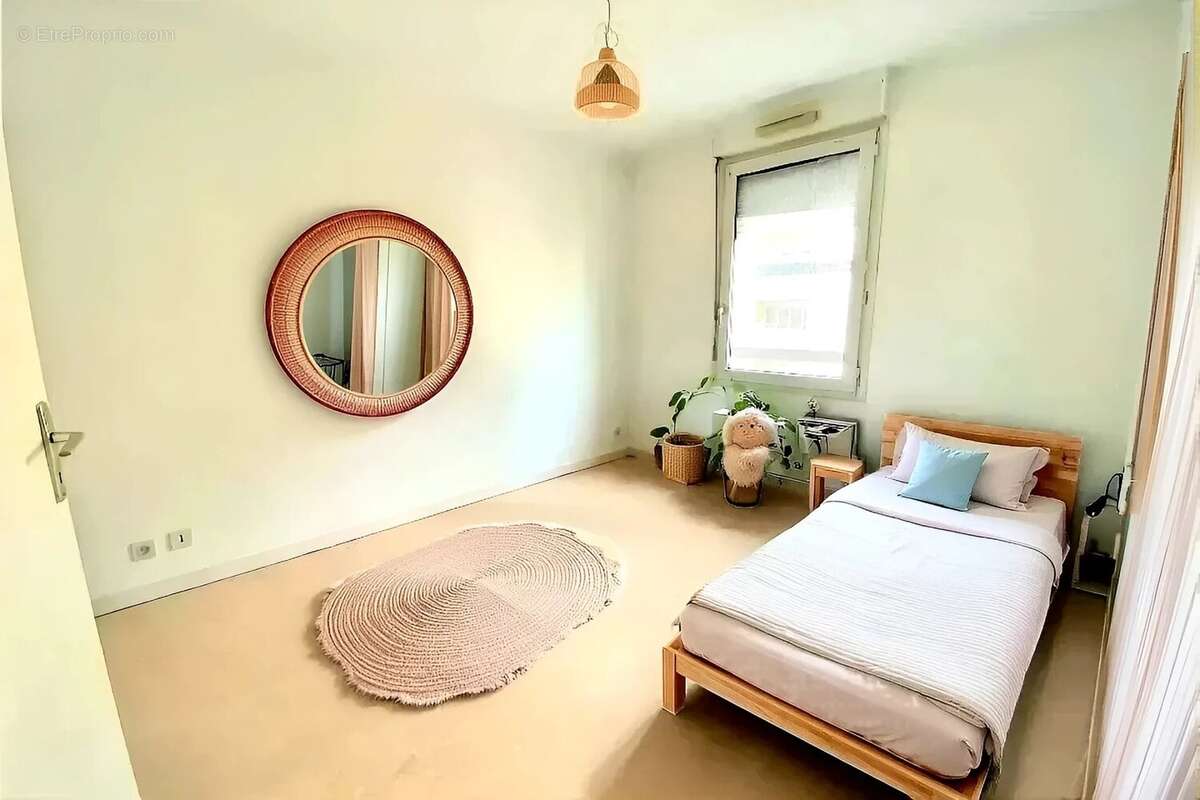 Appartement à LYON-3E