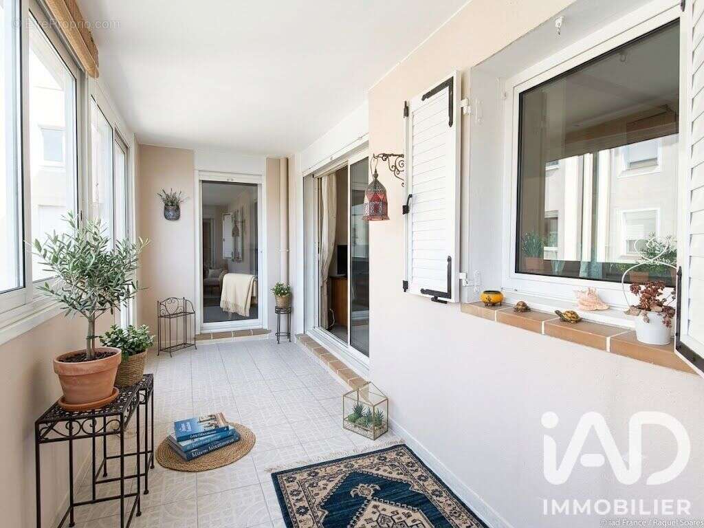 Photo 3 - Appartement à AGDE