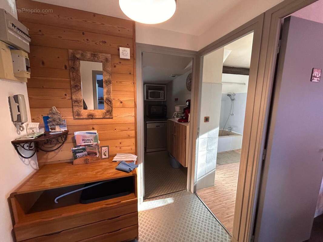 Photo 5 - Appartement à MONT-DORE