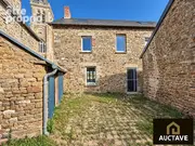 Maison à PRE-EN-PAIL