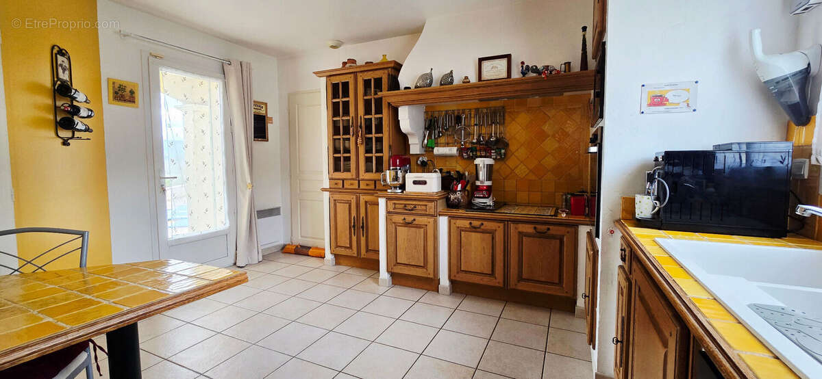 Maison à SAINT-GERVAIS