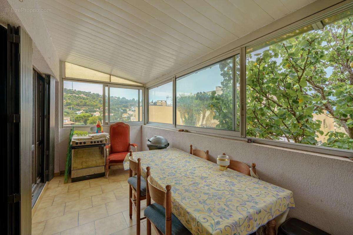 Maison à LA CIOTAT