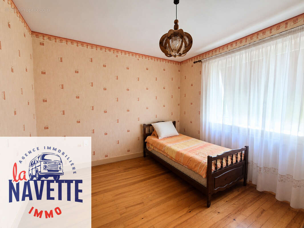 Maison à VEYRE-MONTON