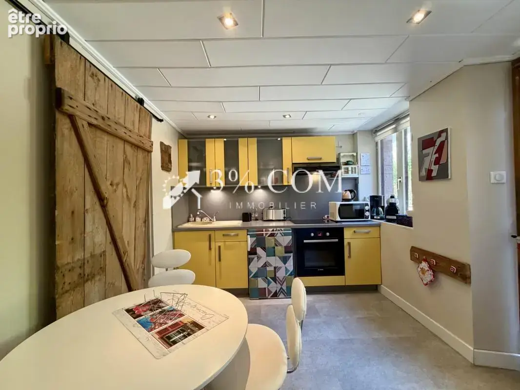 Exclusivité 3%.com - à hurtigheim belle maison alsacienne + - photo 13