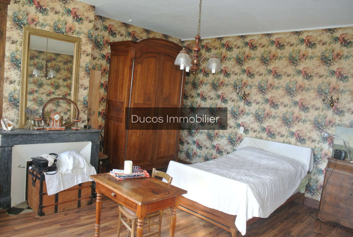 Maison à DURAS