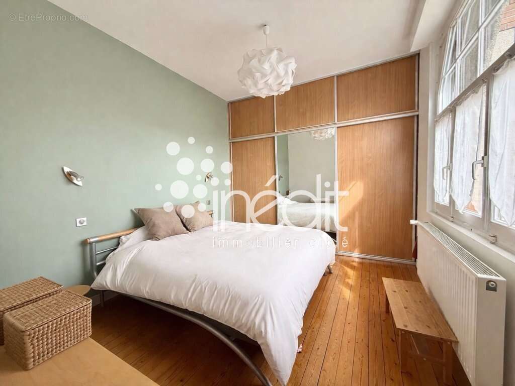 Maison à LAMBERSART