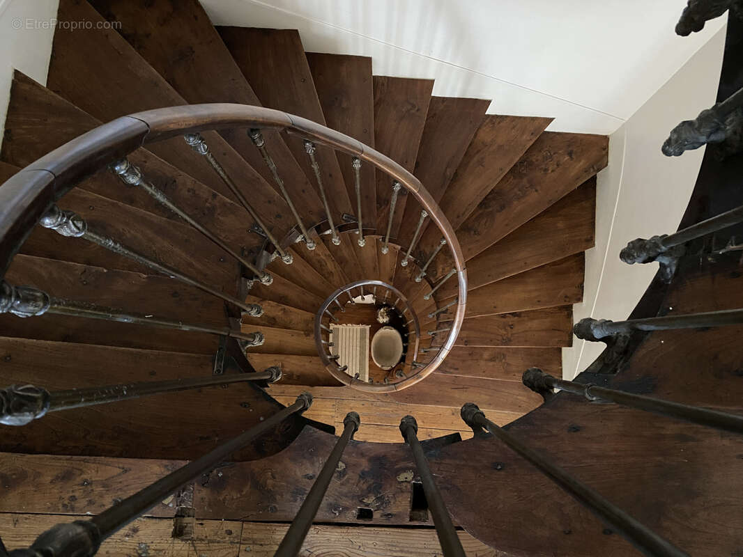 Maison à CHATEAUNEUF-SUR-CHARENTE