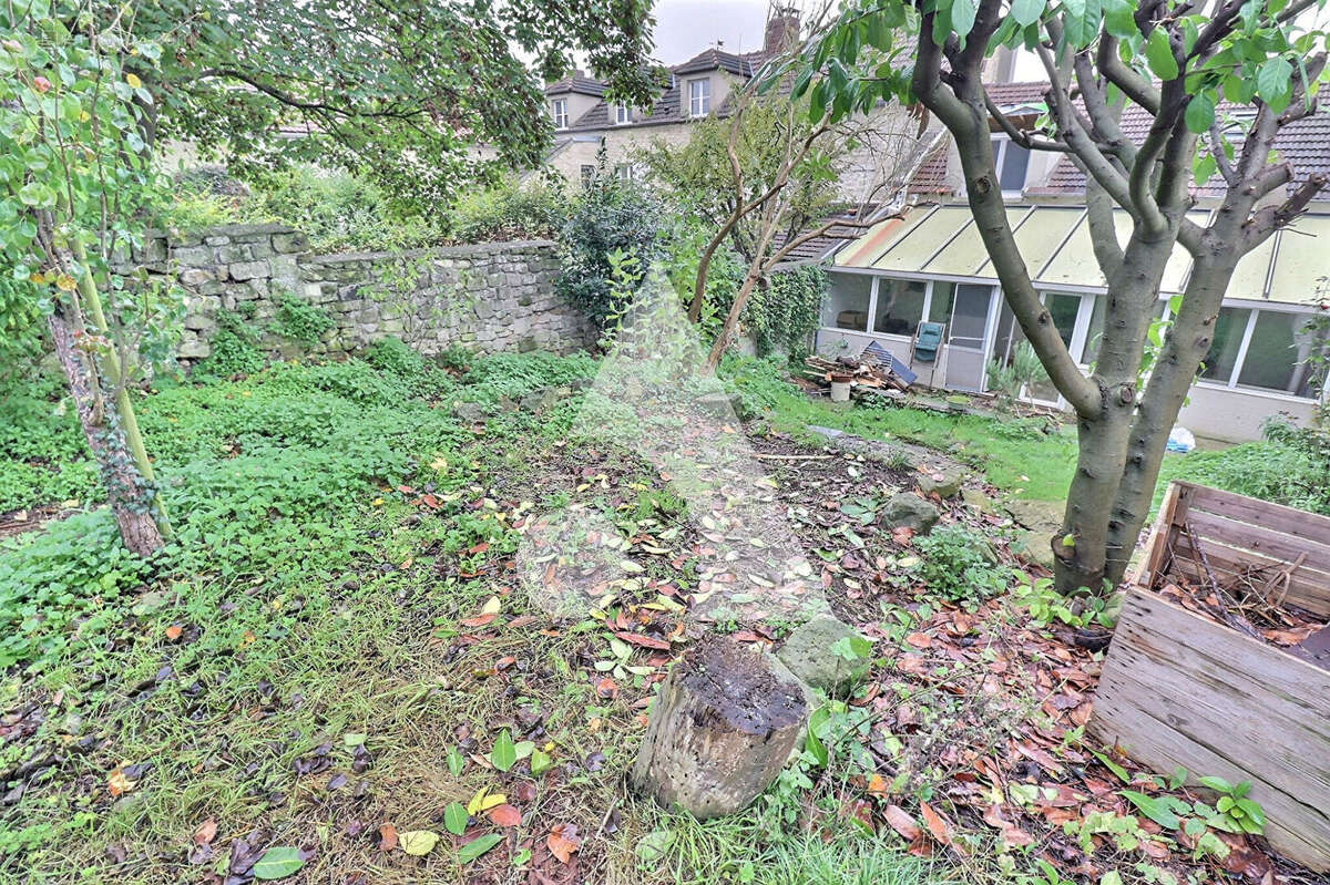 Maison à MERY-SUR-OISE