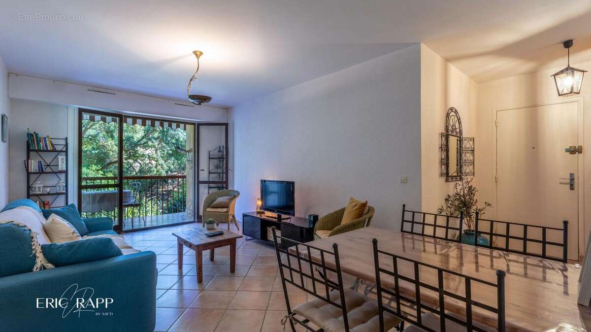 Photo 4 - Appartement à SAINT-RAPHAEL