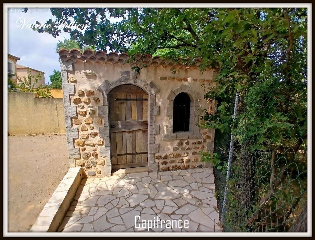 Maison à vendre 5 pièces MARGON (34) - photo 21
