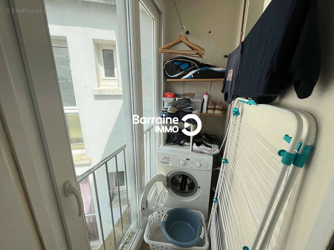 Appartement à BREST