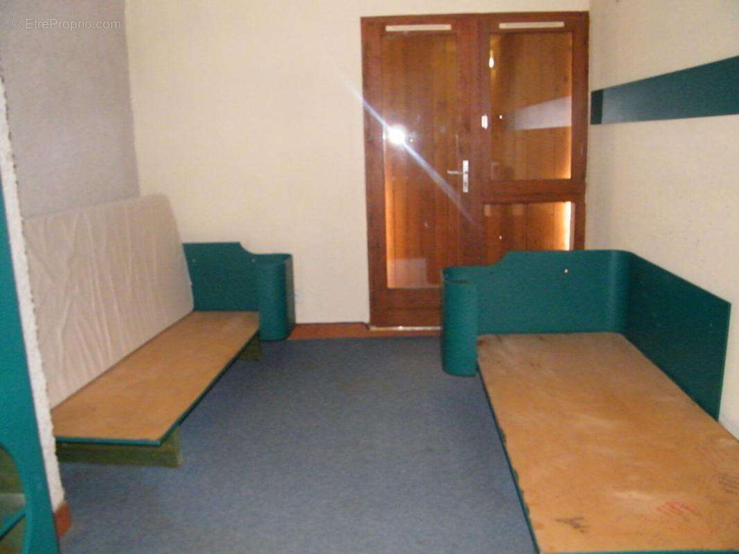 Propriété de loisirs Chateauroux Les Alpes 4500 m2 - photo 9