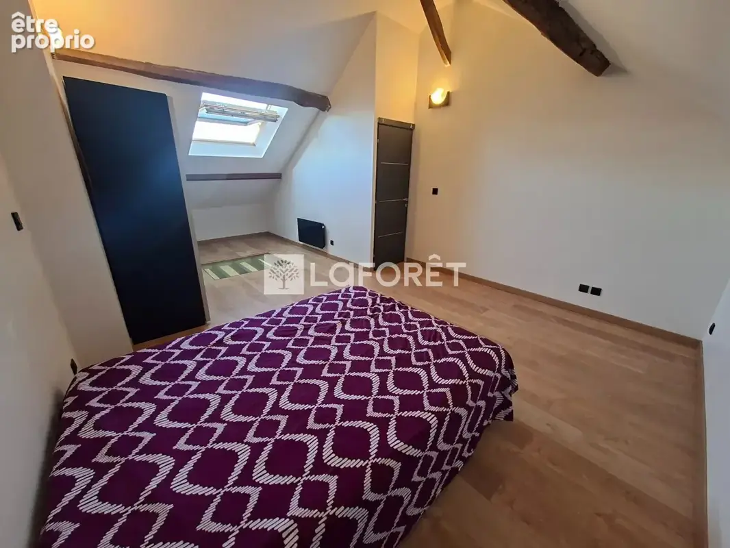 Appartement Conflans Sainte Honorine 3 pièce(s) 67 m2 - photo 5
