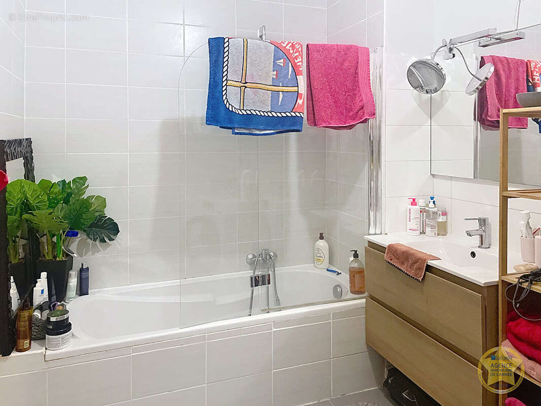 Appartement à LES ANGLES